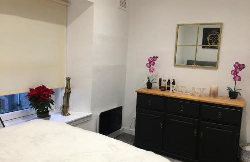 Cozy and modern flat in the heart of Hawick - Foto 22