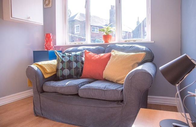 The Coach House, Reydon - Foto 12