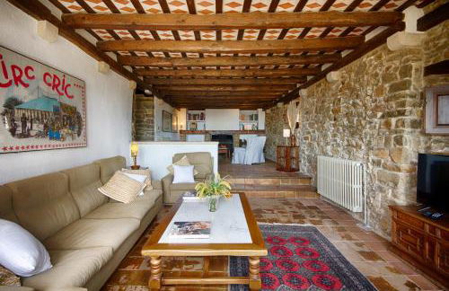 Masia Can Pou - Foto 104