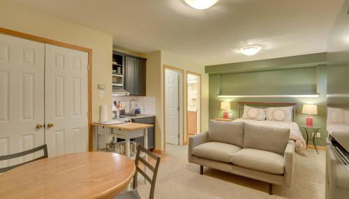 Studio in Edwards about 4 Mi to Beaver Creek Resort! - Foto 5