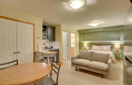 Studio in Edwards about 4 Mi to Beaver Creek Resort! - Foto 5