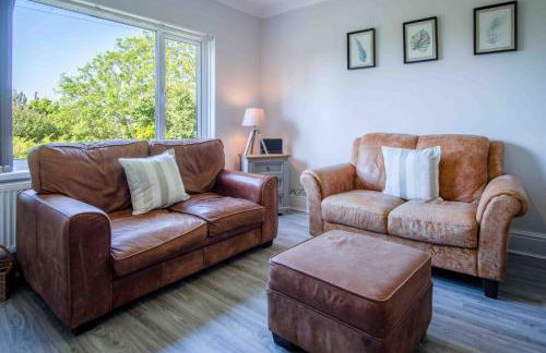 Larkfield - 3 Bedroom Holiday Home - Penally - Photo 33