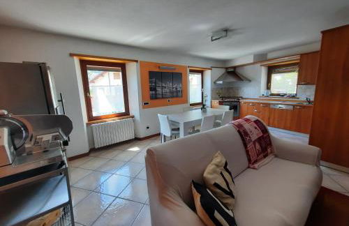 Casa Vacanza l' antico molino - Foto 8