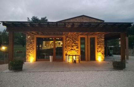 Agriturismo Terra e Lago d'Iseo Franciacorta - Foto 138