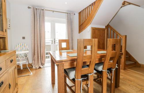 Primrose Cottage - Foto 10