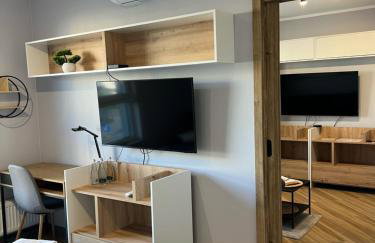 LTS RENT Luxury & Comfortable Residence Letnica - Photo 16