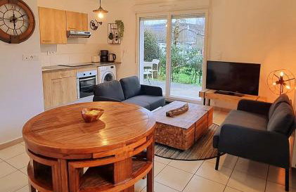 Bel appartement à seulement 30 minutes de Paris-la défense - Foto 25