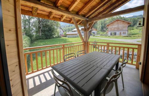 Appartement Chez Francois - Foto 11