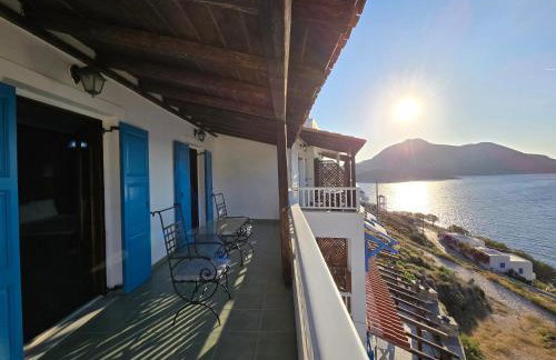 Aglaia apartments fournoi - Foto 21