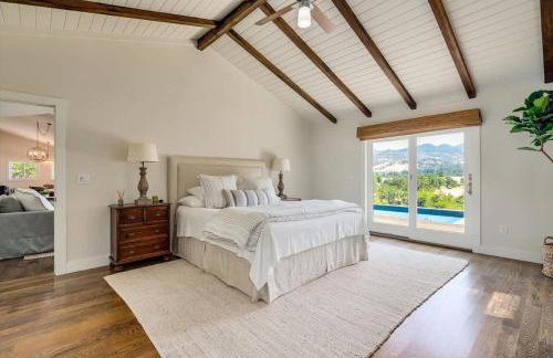 Calistoga Vista-Pool, Hot Tub And Tastings Included - Foto 19