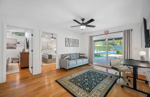 Pool Pickleball Basket Soccer Game Room - Foto 33