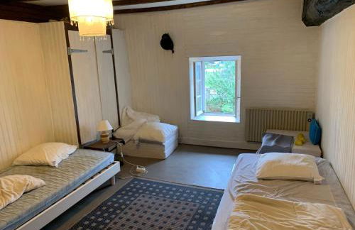 Belle maison bretonne - Foto 20