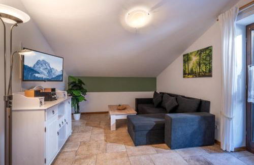 Bergschlössl - Appartment 25 mit Traumblick über das Inntal - Foto 1