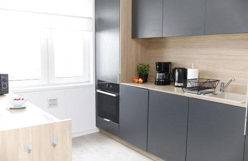 Apartament w Słupsku centrum bezpłatny parking - Photo 27