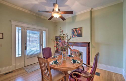 Highlands Home with Hot Tub 5 Mi to Churchill Downs - Foto 7