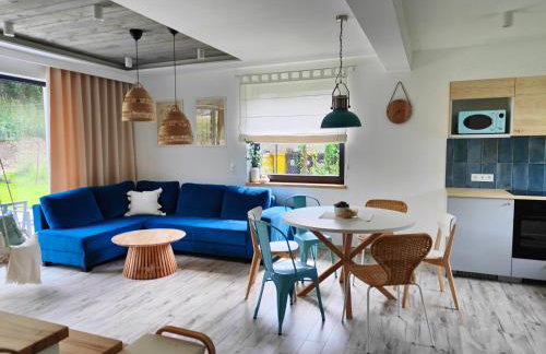 Wyskocz w góry - domek z balią ogrodową - Foto 10