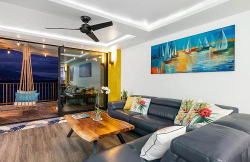 Spectacular luxury , modern oceanfront condo Maalaea-Kihei ,Maui - Foto 31