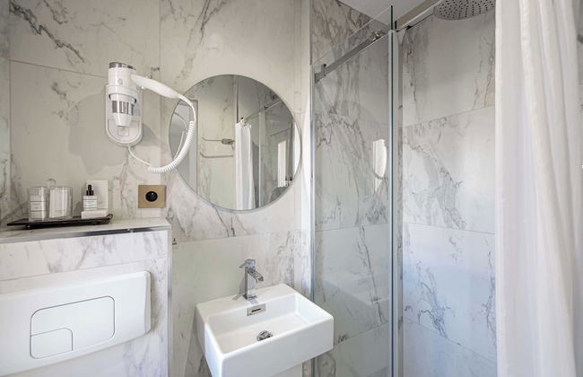 Résidence Cannes NEGRIN - Foto 55