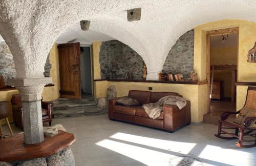 La Baita del vecchio GAD - Photo 10