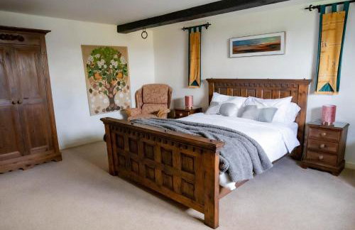 Treworgie Barton - Duchy - Foto 19