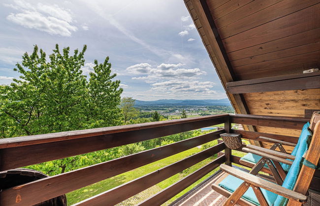 Vineyard Cottages Rataj - Photo 11