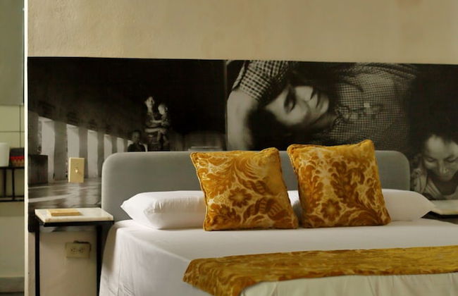 FIXIE LOFTS - Colonial Villa Suites with Pool - Foto 11