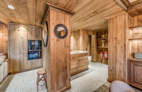 Hotel & Spa Le Val d'Isère - Foto 26