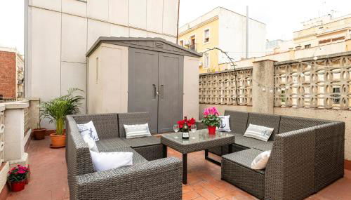 Barcelona Beach Home - Foto 2