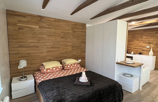 Vila Alice Bled - Adults only - Foto 39