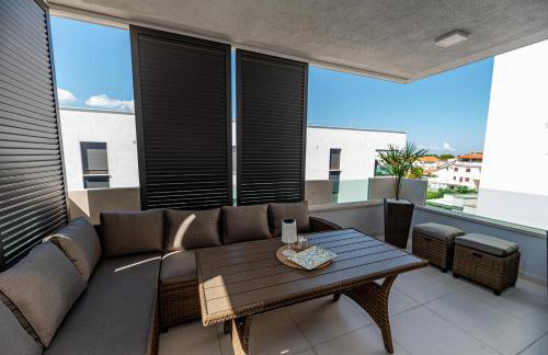 Blue Oasis Zadar-Premium Suite - Foto 3