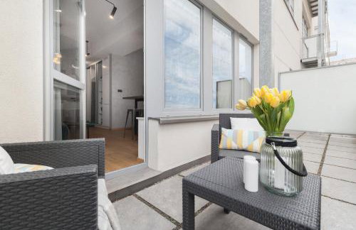 Lofts Cracow Apartments - City Center - Photo 134