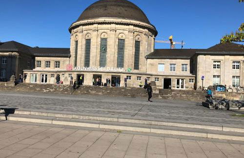 City Luxus Appartement nähe Köln Messe - LANXESS Arena - Foto 45