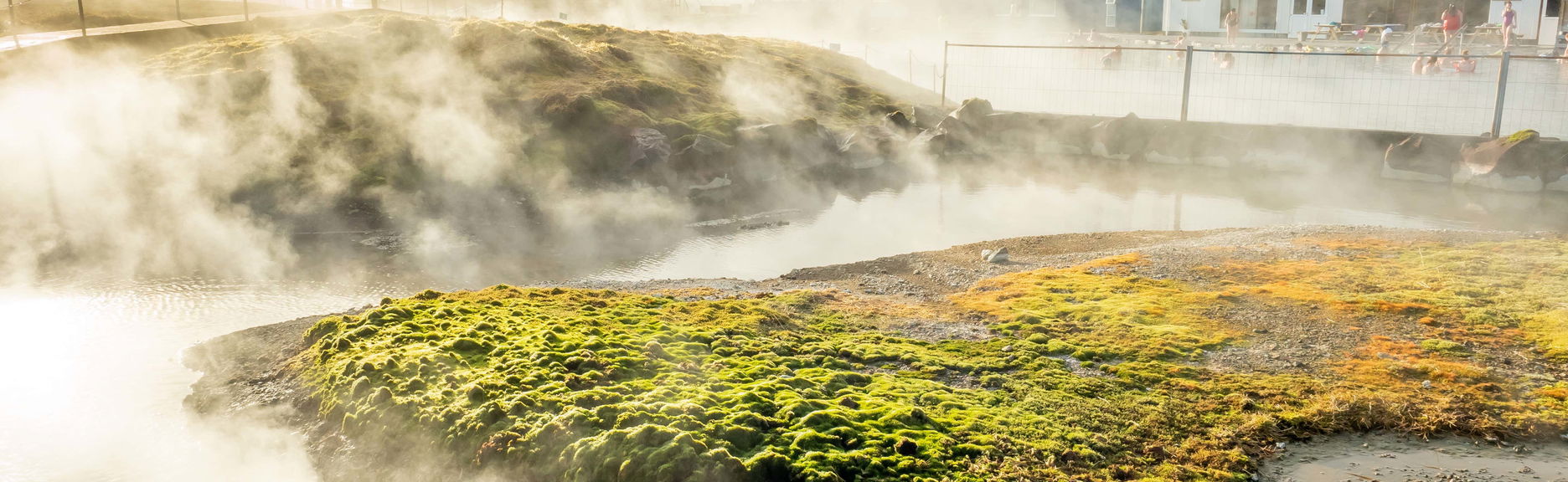 Biglietti per Secret Lagoon