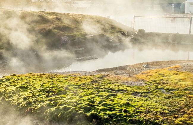 Biglietti per Secret Lagoon - Foto 1