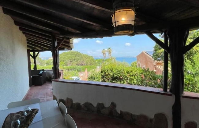 Le Dimore di Villa del Sole 8 Posti Letto Vista Mare - Photo 1