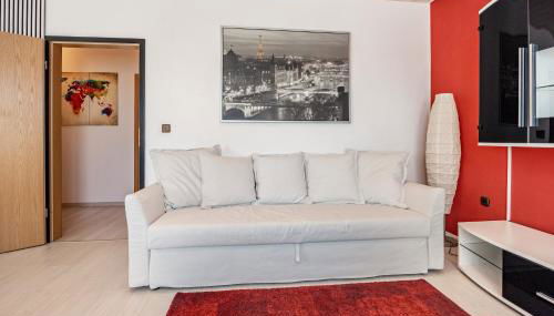 Messe-und-Ferien-Wohnung - Foto 3