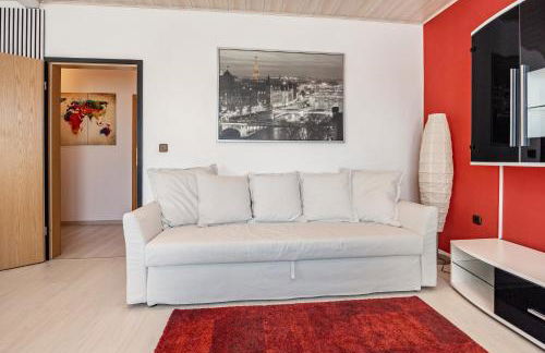 Messe-und-Ferien-Wohnung - Foto 3