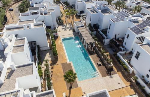 Villa de 4 dormitorios en el Resort Playa Macenas - Foto 23