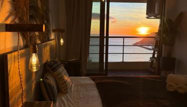 Penthouse Ocean View Sesimbra - parking @center - Foto 5