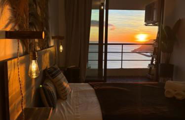 Penthouse Ocean View Sesimbra - parking @center - Foto 5