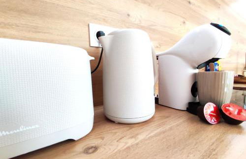 Saint Martial - Stationnement - Clim - Foto 43