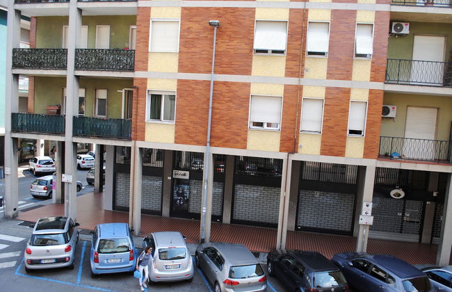 Bnbook - Galbiati Flat - Foto 22