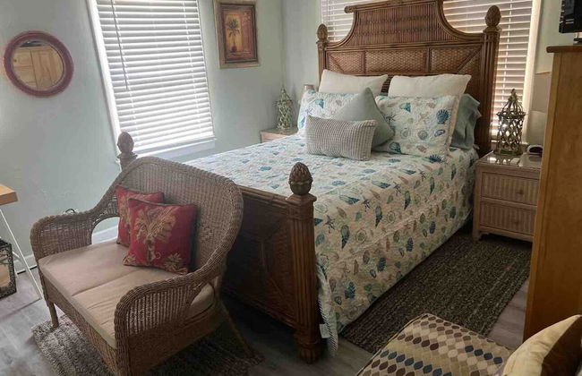 Artist Beach Retreat - Foto 1