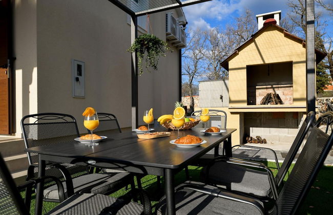 Villa Zen Promona Zadarvillas - Foto 14