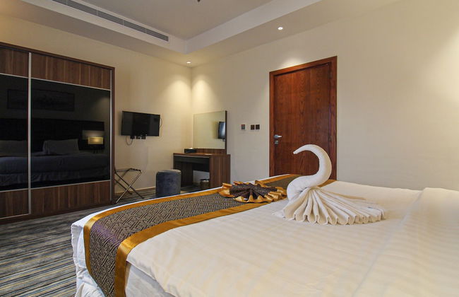 Friesian Hotel - Photo 16