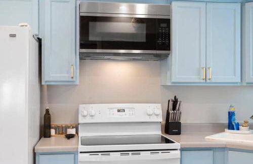 Urban Oasis - Kid Friendly - Quiet Street - Foto 19