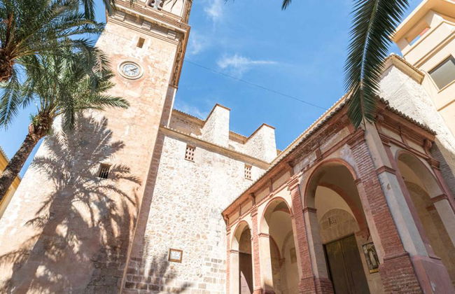 Cullera: Storia, Spiaggia e l'Albufera di Valencia - Escursione di un'intera giornata - Foto 2