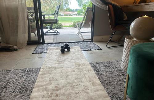 Spacious 1 BR villa on golf course with epic views! - Foto 27