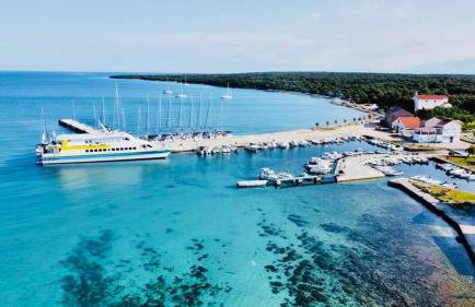 Casa natura - Olib, gem of islands - Photo 44