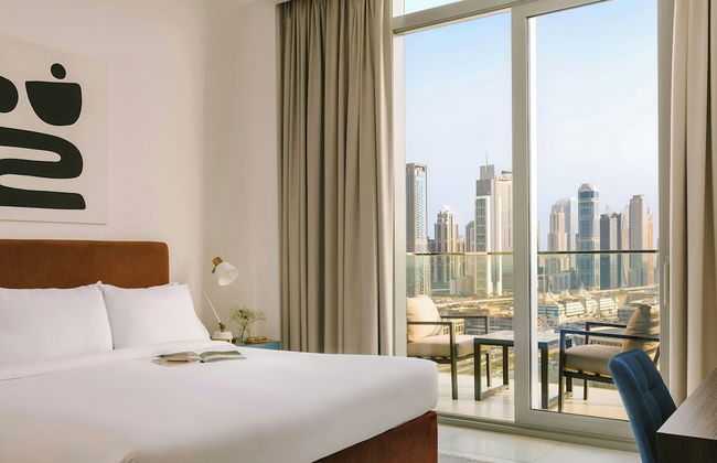 Sonder by Marriott Bonvoy Downtown Towers Apartments - Photo 19